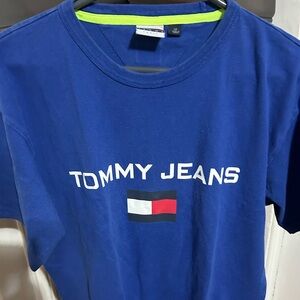 Tommy capsule t shirt